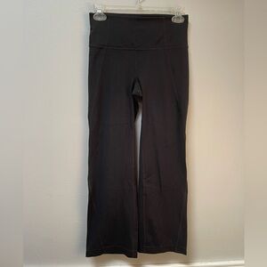 Athleta capri/cropped pants leggings
